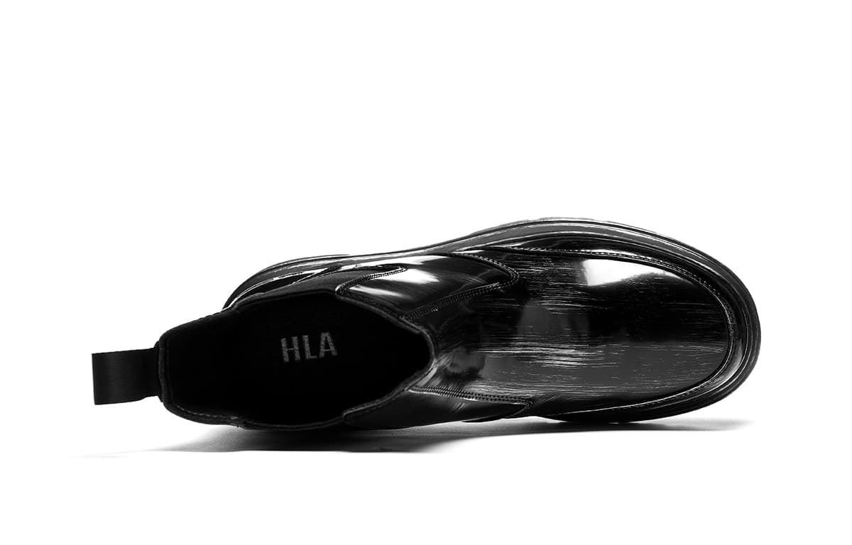 Ботинки HLA - изображение 3