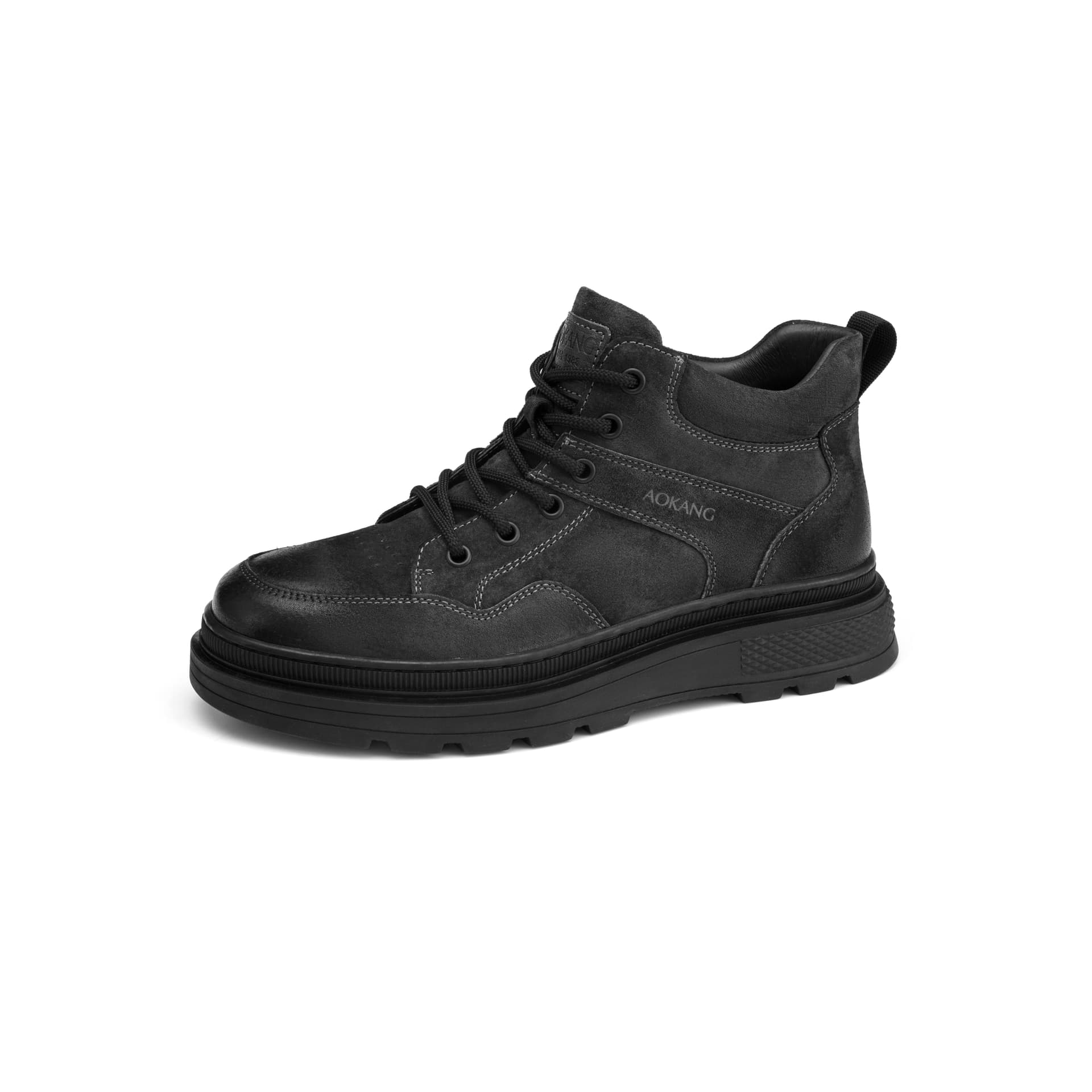Ботинки уличные AOKANG 3cm - изображение 2