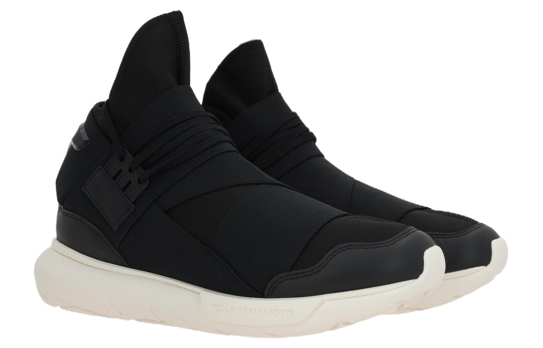 Кроссовки Y-3 - изображение 2