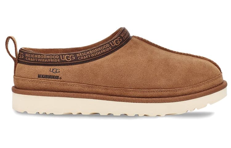Кроссовки NBHD Tasman UGG - изображение 2