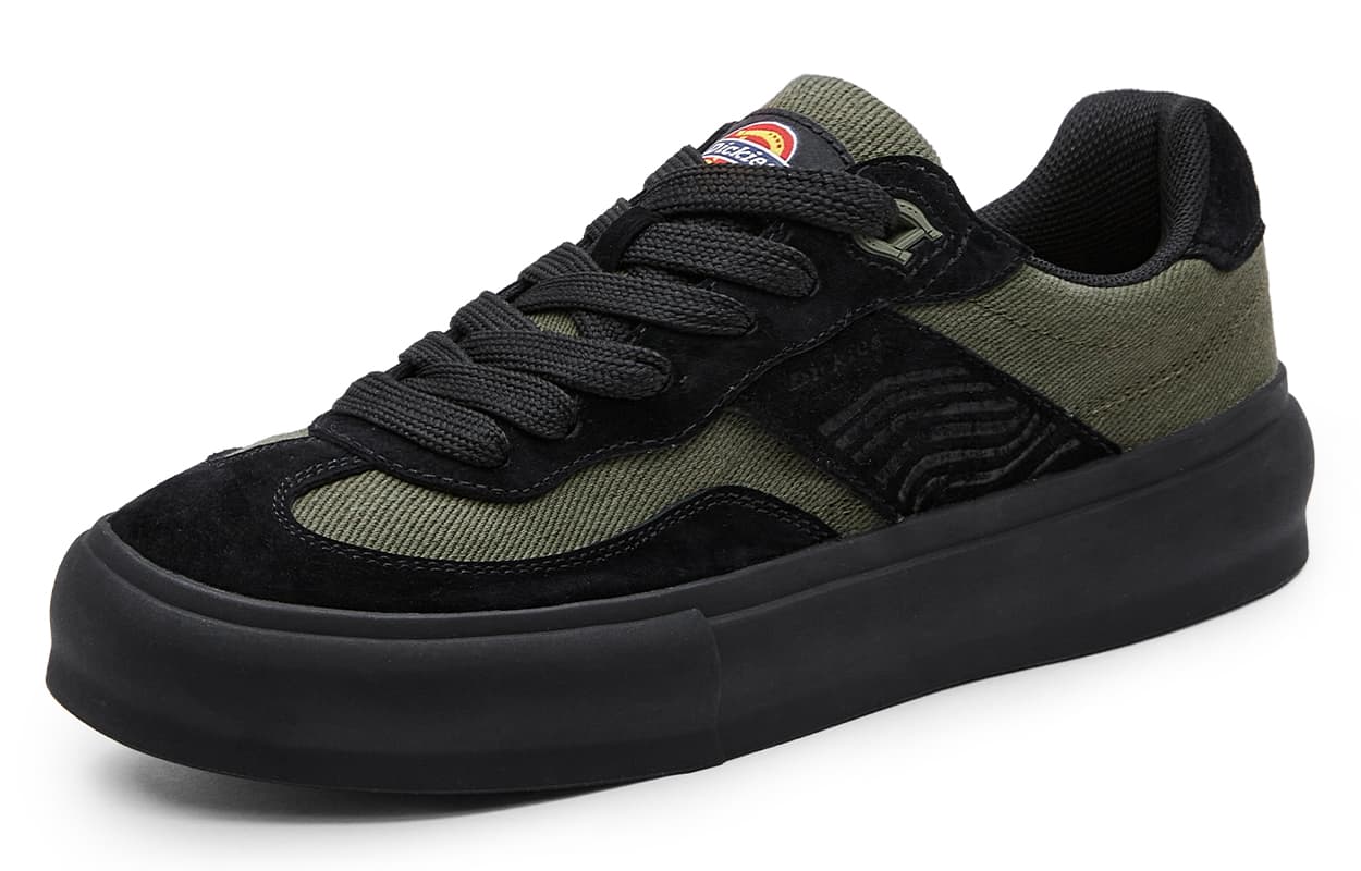 Кроссовки Dickies - изображение 2