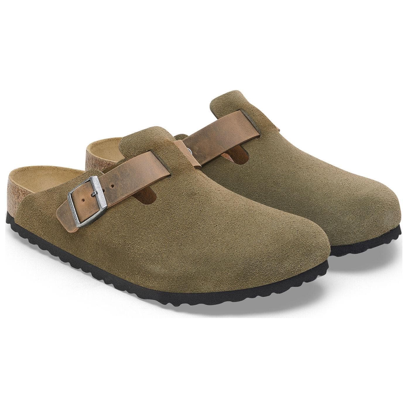 Сандалии Birkenstock - изображение 3