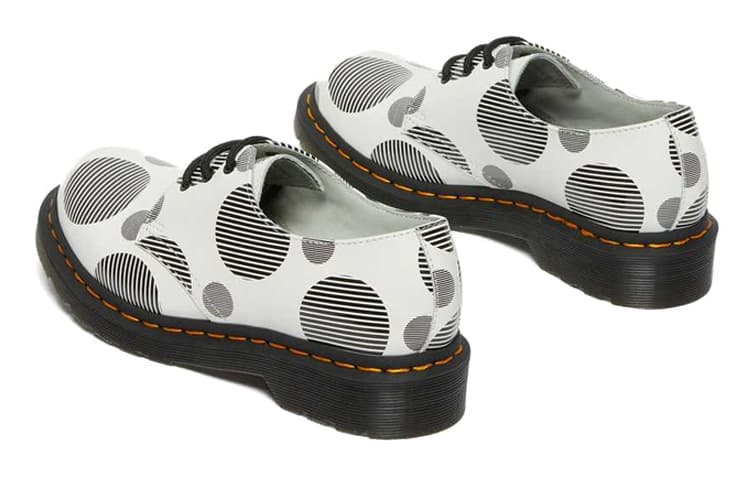 Тапочки Dr.Martens 1461 - изображение 5