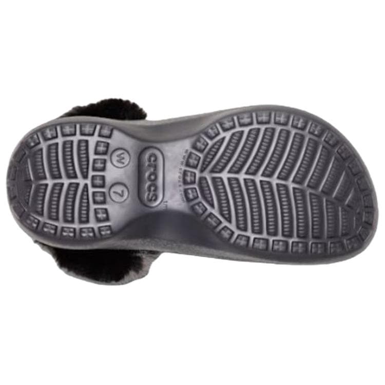 Сабо Crocs Sabo Черные Женские - изображение 6