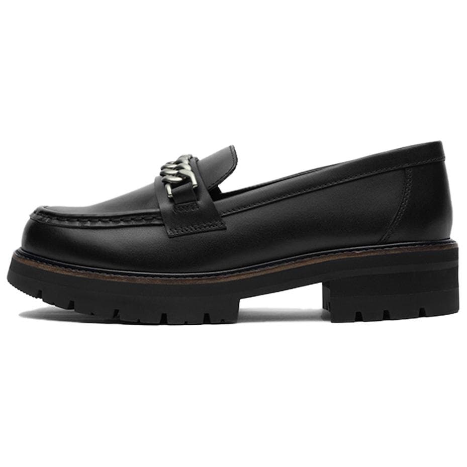 Лоферы Clarks 3.5cm - изображение 1