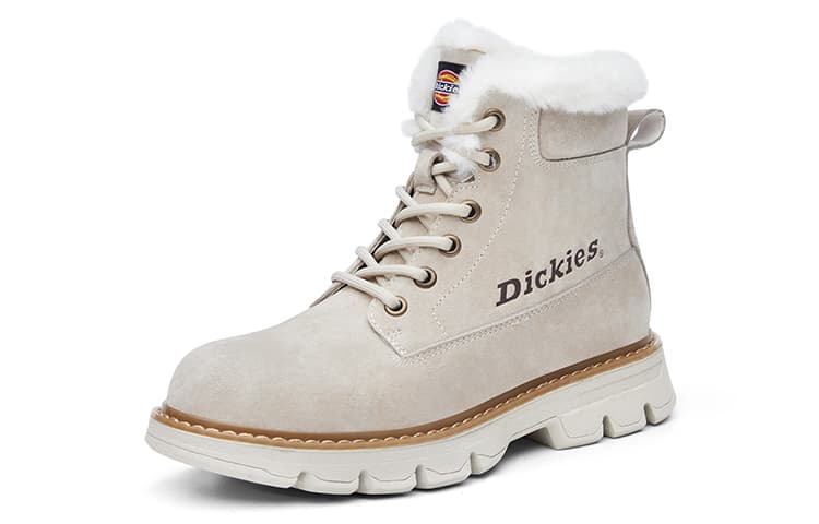 Ботинки Dickies - изображение 2