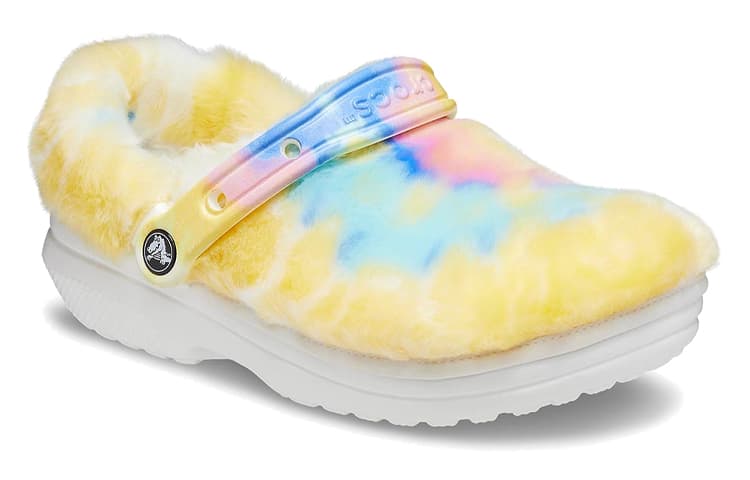 Сандалии Crocs Classic clog - изображение 3