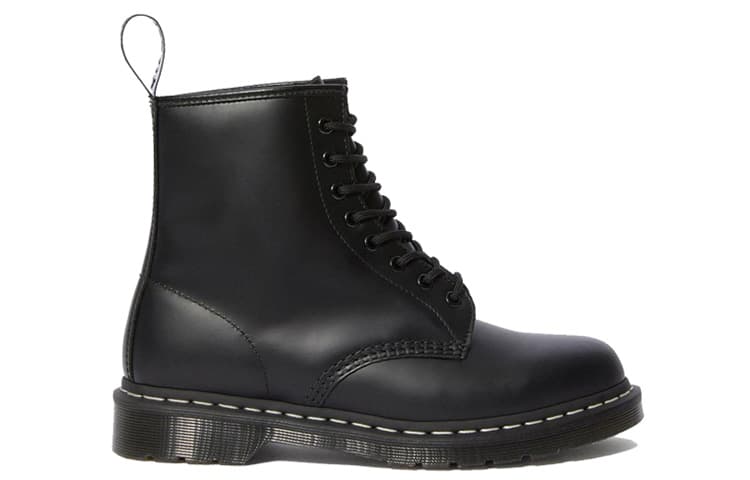 Ботинки Dr. Martens 1460 Black - изображение 2