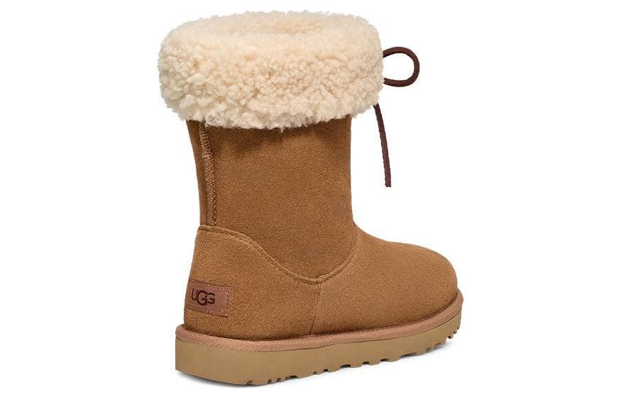 Сапоги UGG - изображение 3