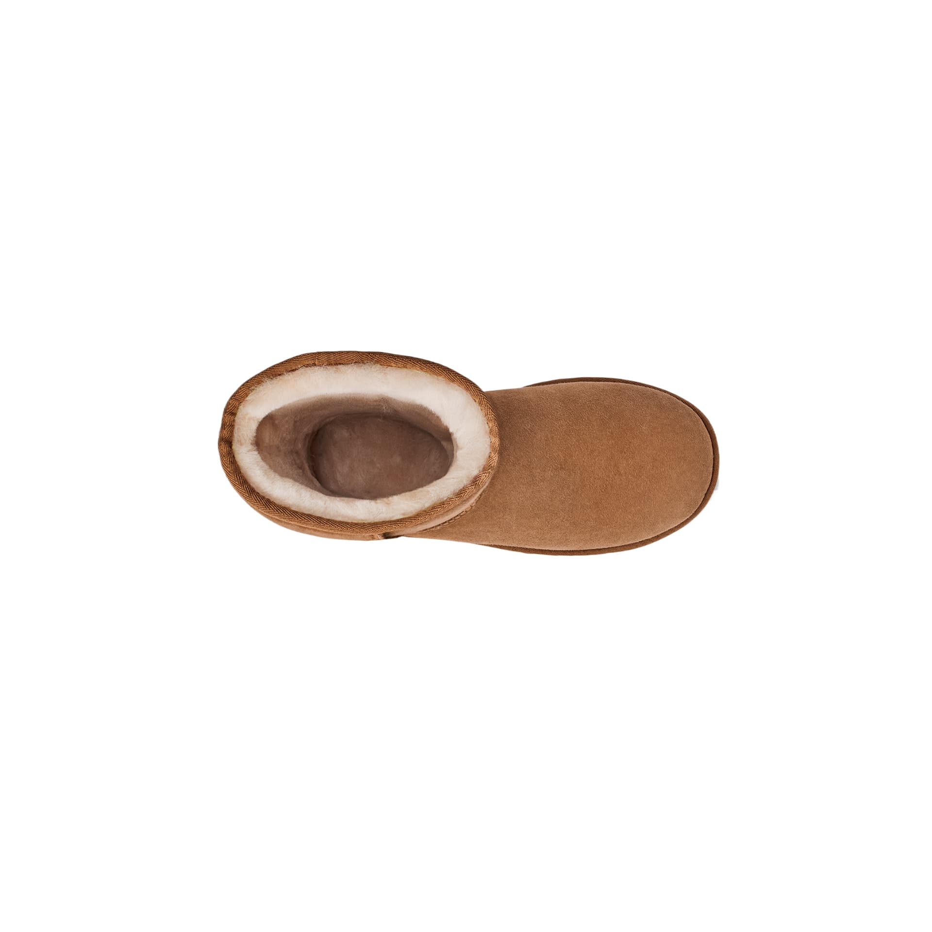 Ботинки зимние UGG CLASSIC TALL II - изображение 4