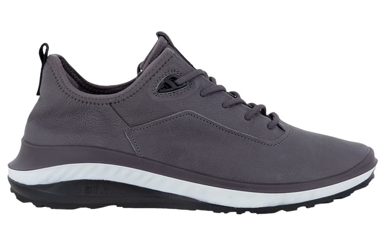 Кроссовки ecco St 360 Grey - изображение 2
