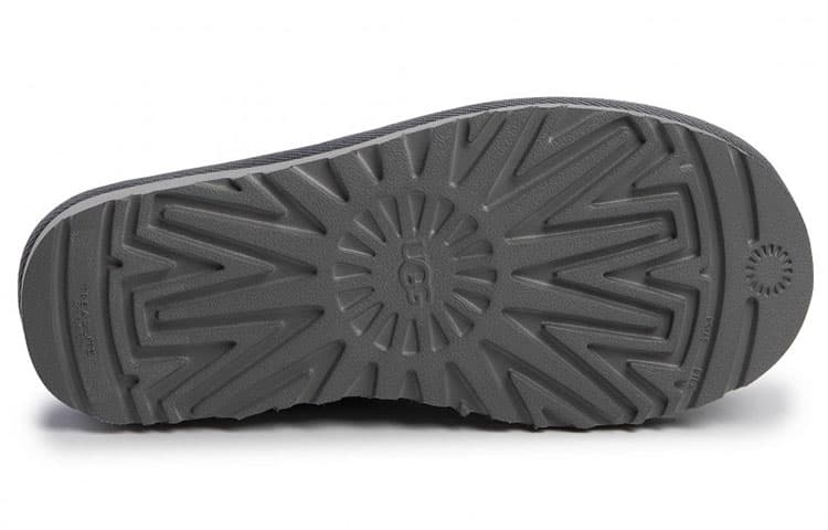 Ботинки зимние UGG CLASSIC MINI - изображение 6