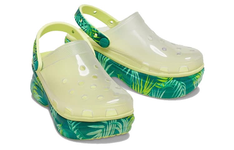 Сабо Crocs Classic clog - изображение 3