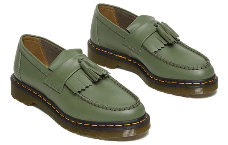 Тапочки Dr.Martens - изображение 2