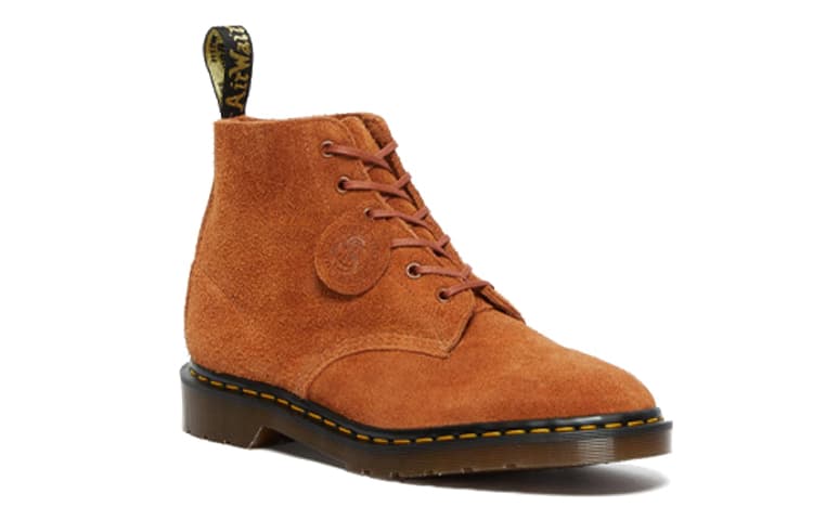 Ботинки Dr.Martens 101 - изображение 3
