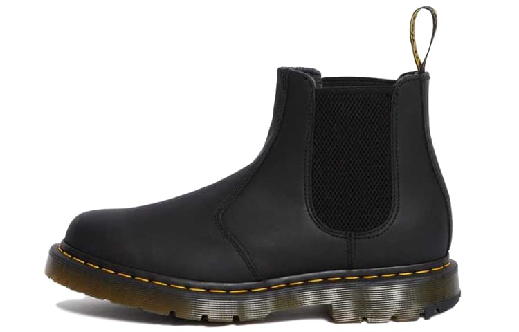 Ботинки челси Dr.Martens - изображение 1