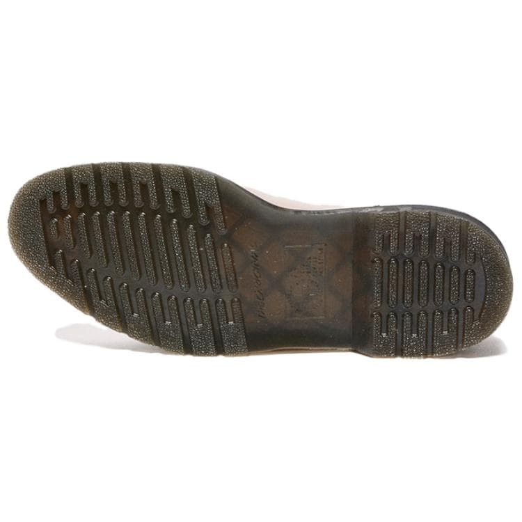 Dr.Martens Elphie II Туфли Мэри Джейн Женские Розово-Золотые - изображение 5