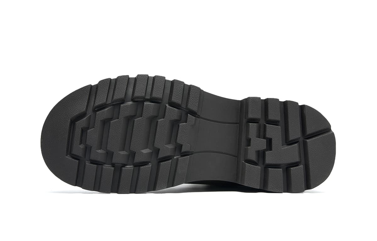 Ботинки уличные HLA 4cm - изображение 5