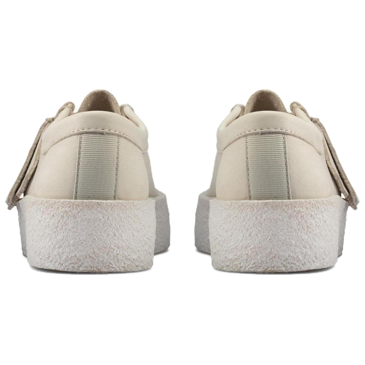 Тапочки Clarks Wallabee - изображение 4