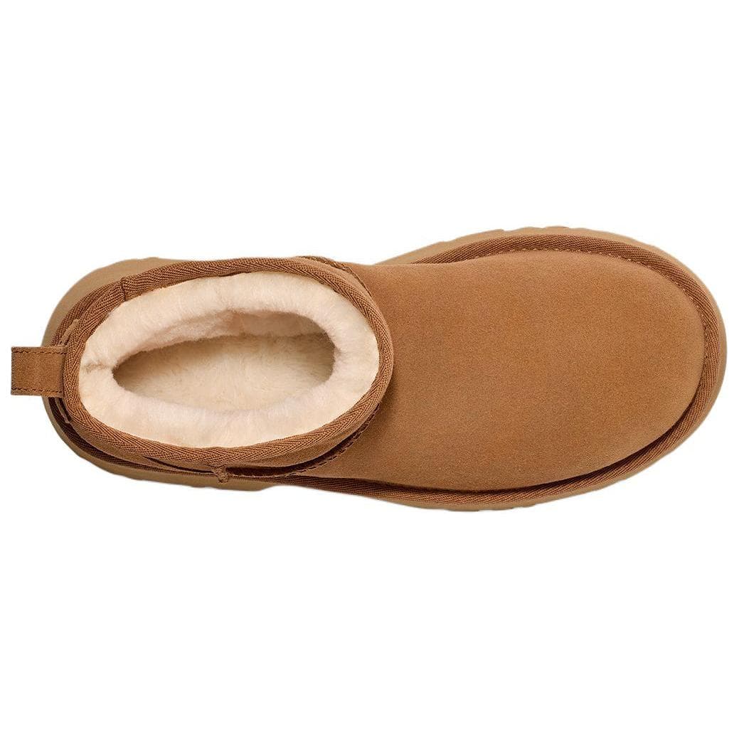 Ботинки зимние UGG - изображение 5
