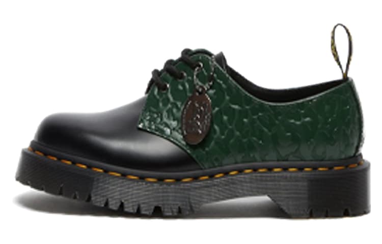 Тапочки Dr.Martens 1461 BEX - изображение 1