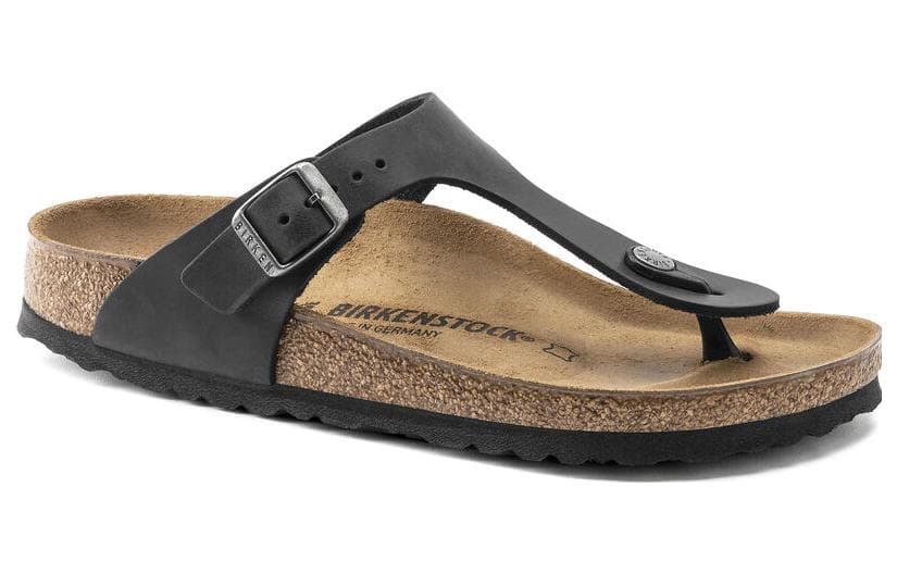 Шлёпанцы Birkenstock - изображение 2
