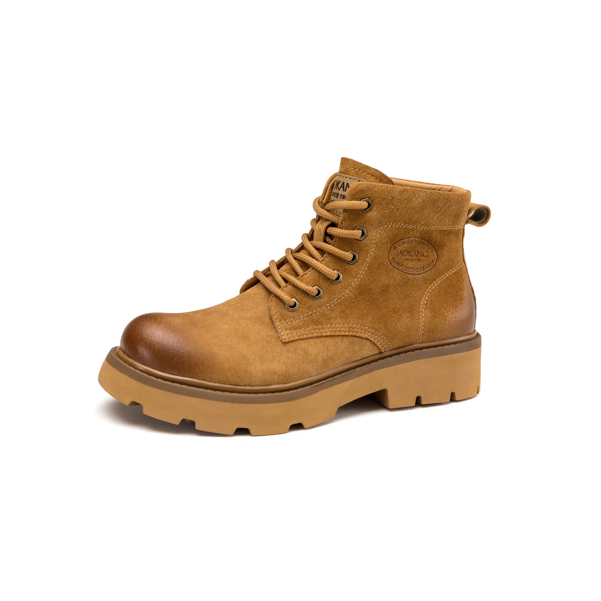 Ботинки AOKANG Classic Martin Boots - изображение 2