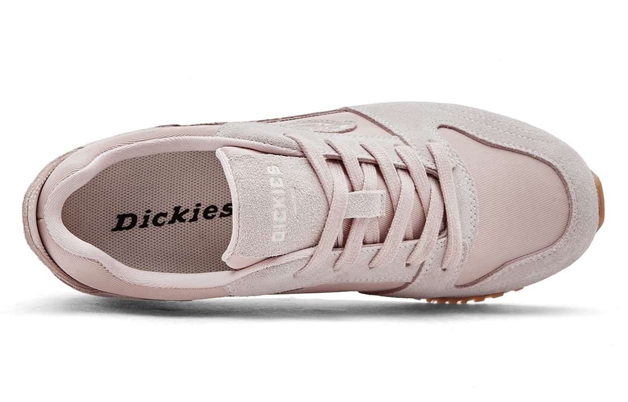 Кроссовки Dickies Низкие кеды Женские - изображение 3