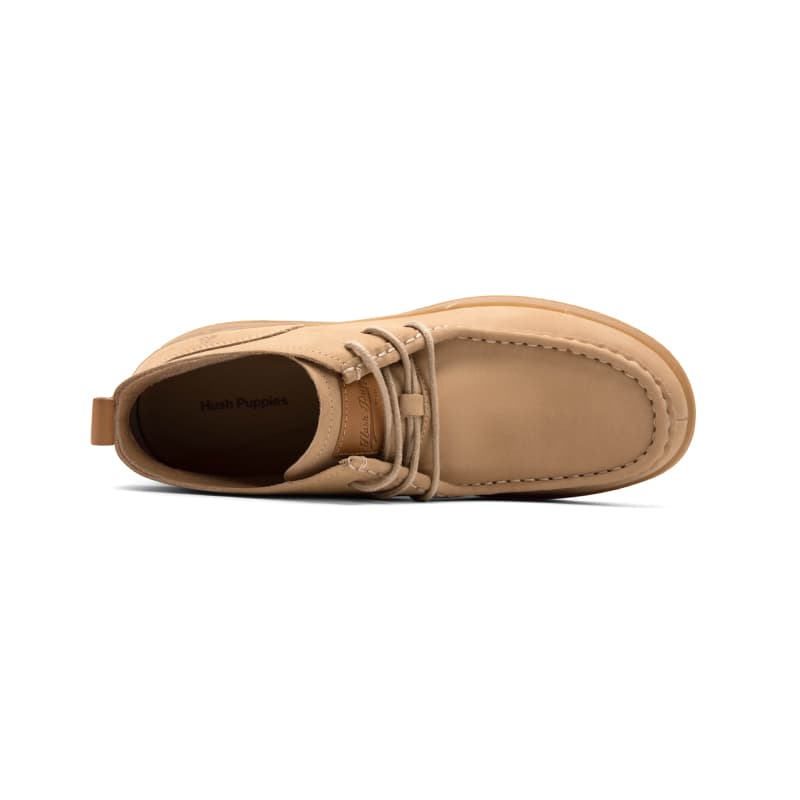 Сапоги Hush Puppies Женские ботильоны из коровьей кожи - изображение 3