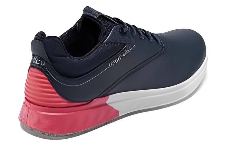 Кроссовки ecco - изображение 3