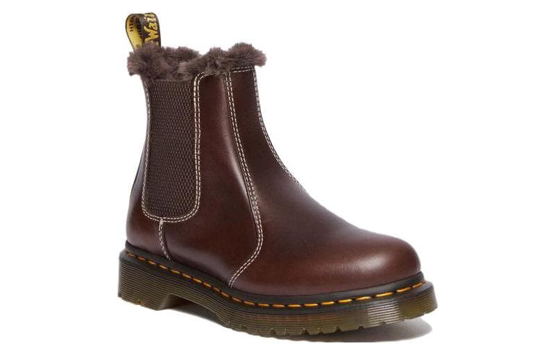 Ботинки челси Dr. Martens Chelsea Boot - изображение 3