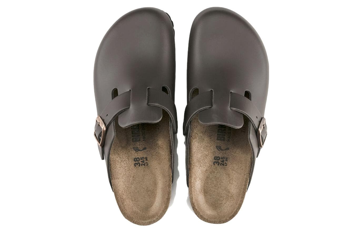 Сандалии Birkenstock - изображение 2