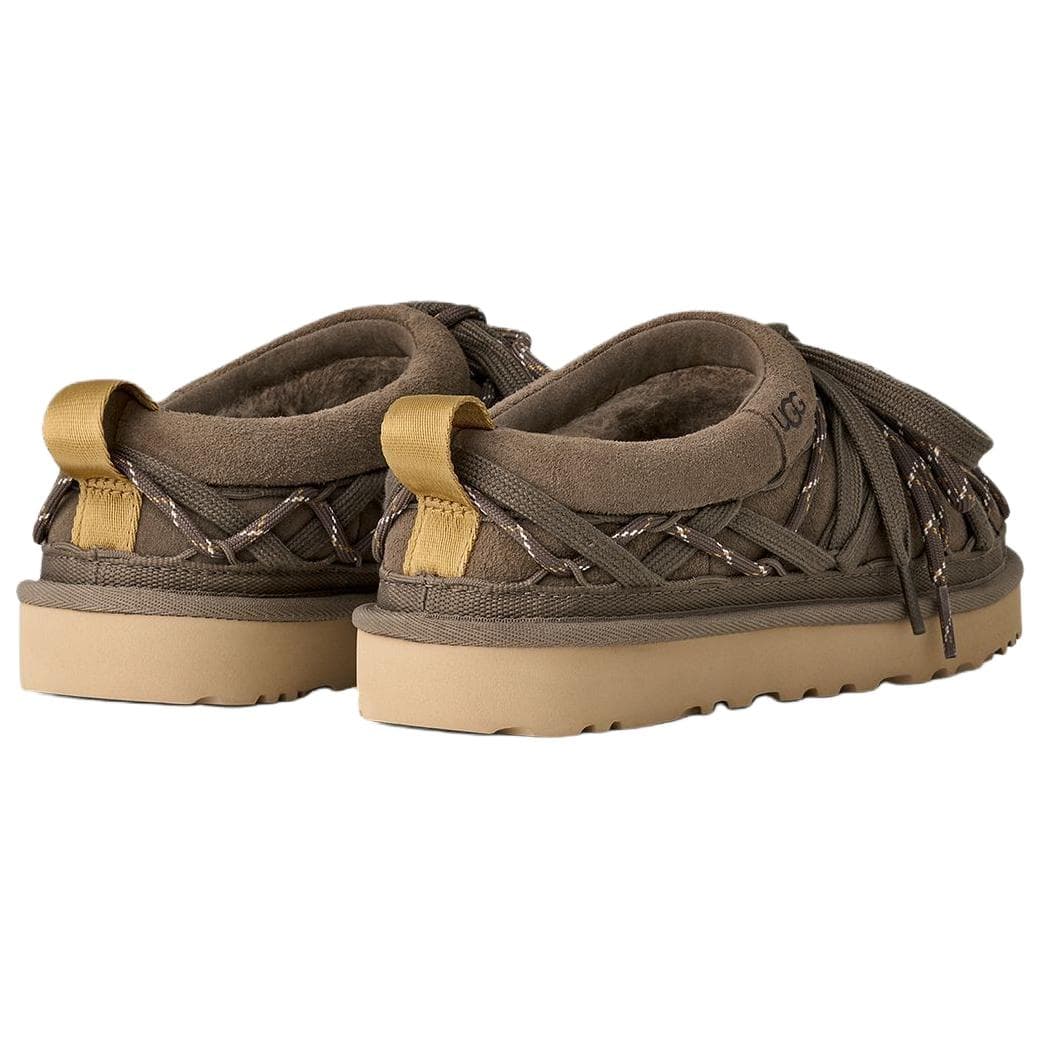 Ботинки зимние UGG Slipper Evolution - изображение 4