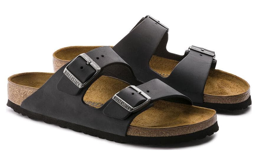 Сандалии Birkenstock - изображение 3
