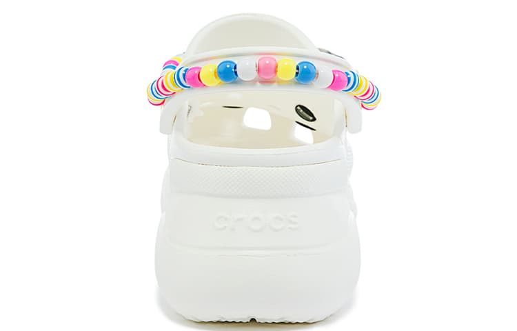 Сабо Crocs Classic clog - изображение 5