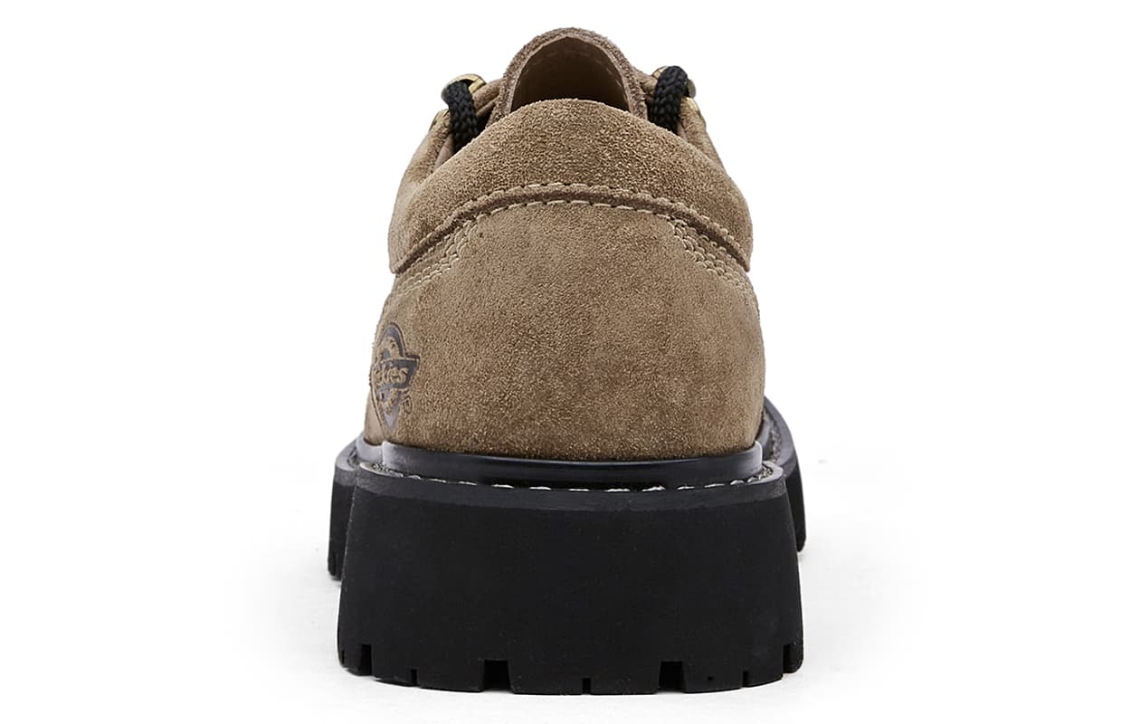 Dickies Минималистские Легкие Низкие Рабочие Ботинки Мужские - изображение 4