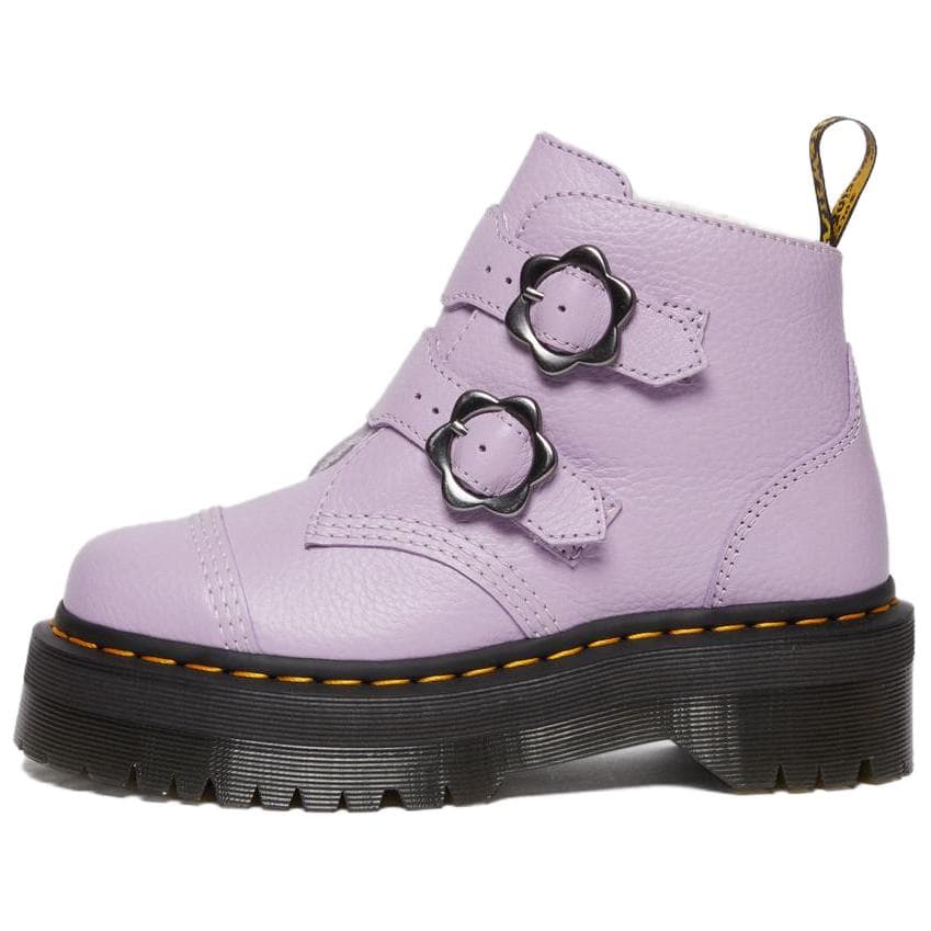 Ботинки Dr.Martens 4.7cm - изображение 1
