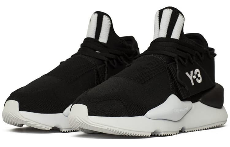 Кроссовки Y-3 Kaiwa - изображение 3