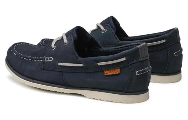 Ботинки Clarks - изображение 3