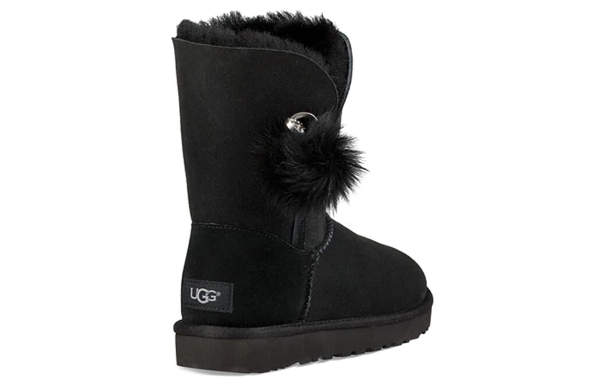 Ботинки зимние UGG Irina - изображение 4