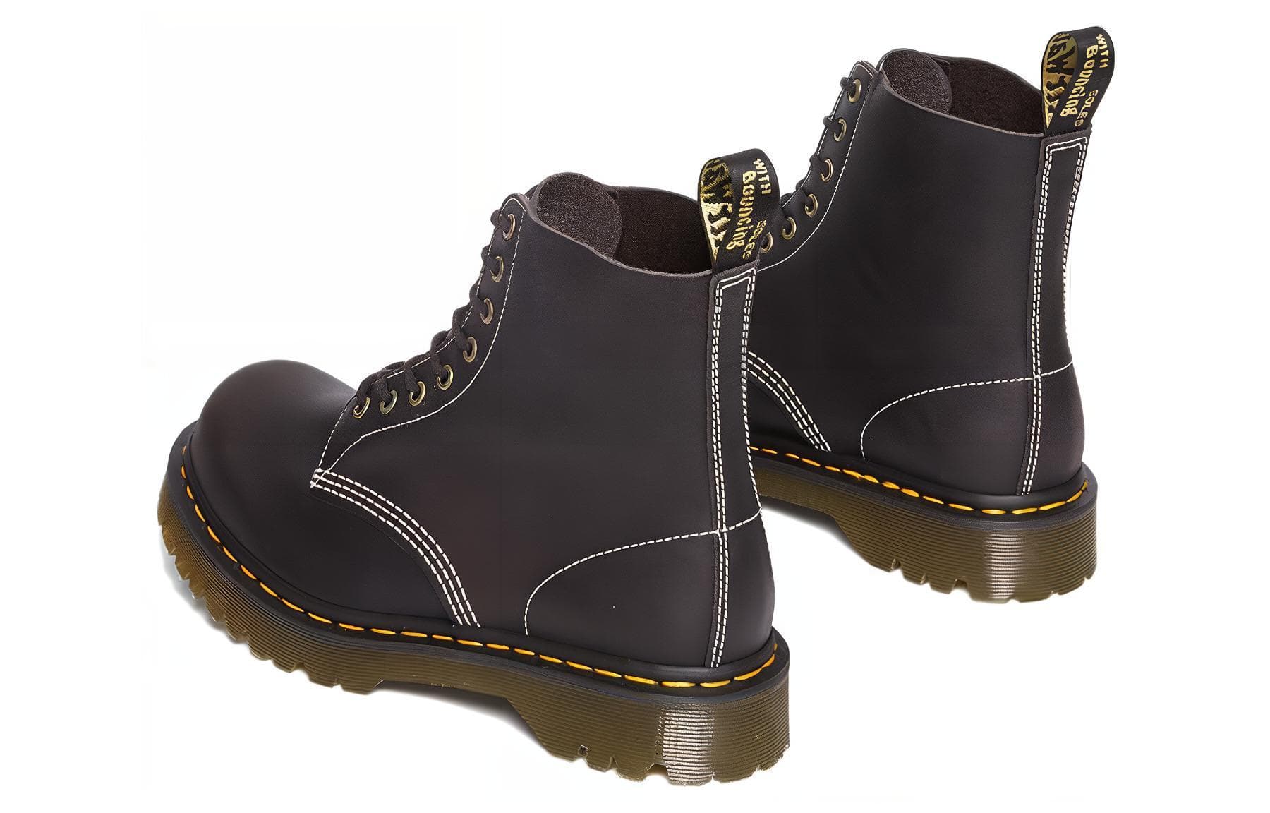 Сапоги Dr.Martens - изображение 4