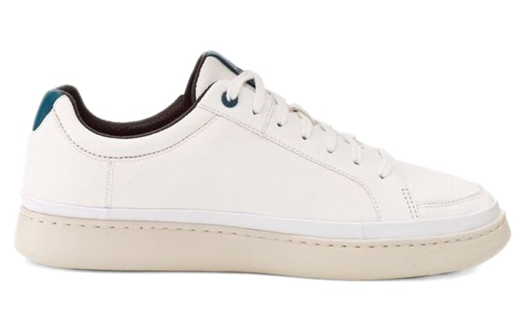 UGG Cali- Sneaker High Side Zip - изображение 2
