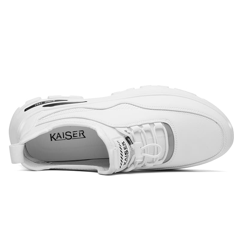 Кроссовки KAISER - изображение 3