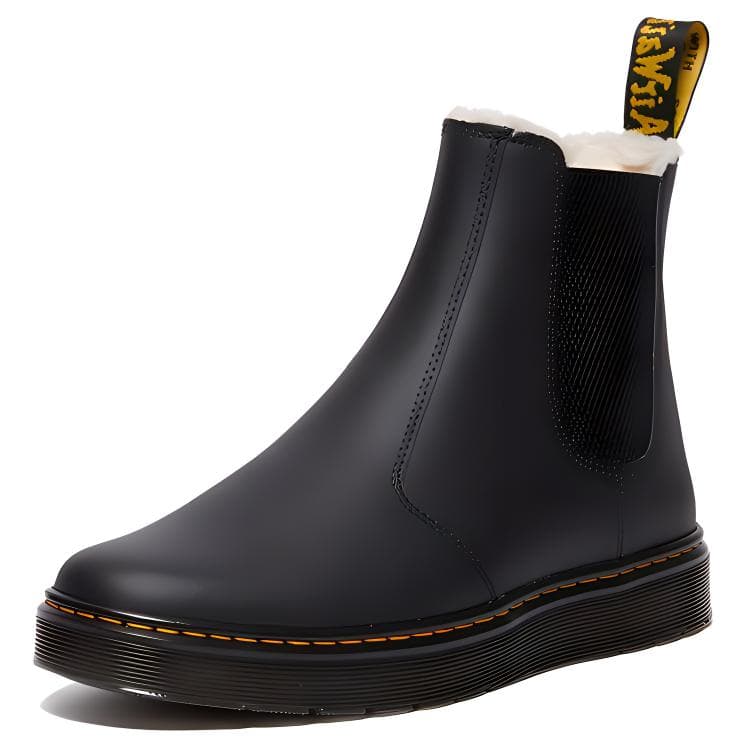 Ботинки челси Dr.Martens - изображение 1