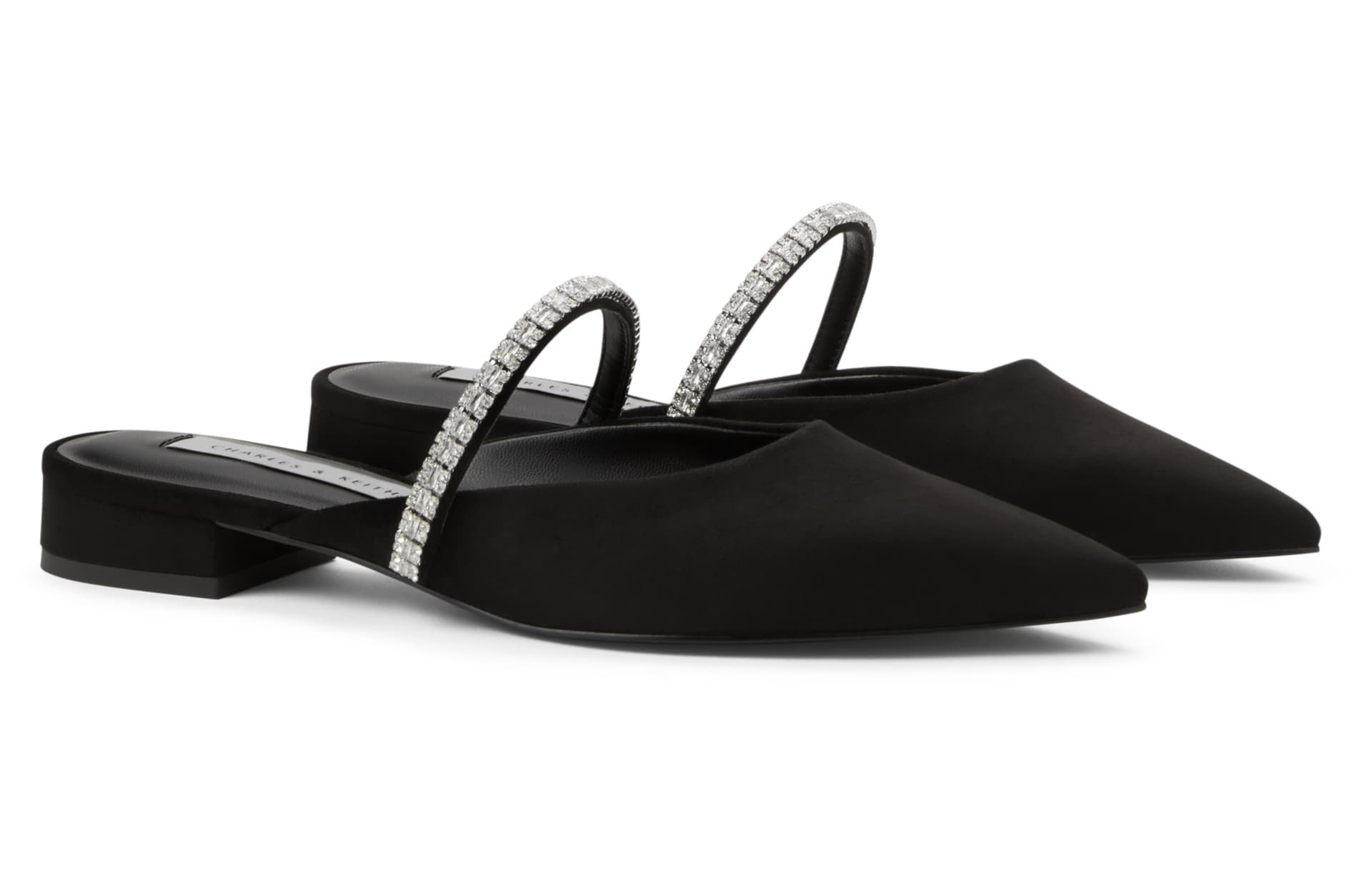 Сандалии CHARLESKEITH PU 2.1cm - изображение 2