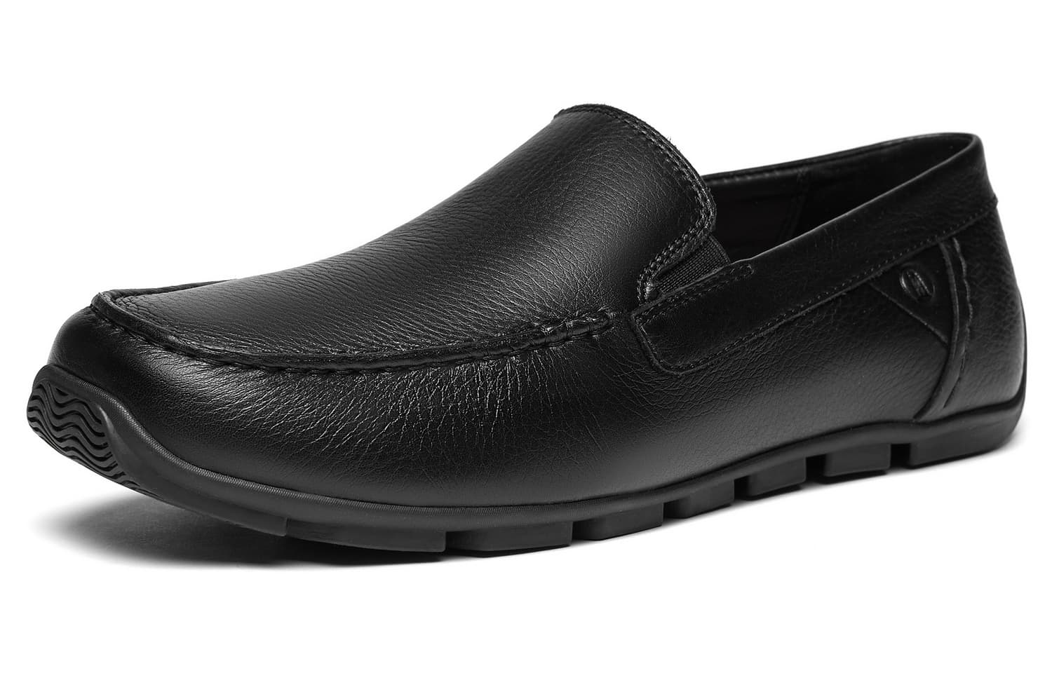 CLARKS Повседневная обувь Мужская Черная - изображение 2