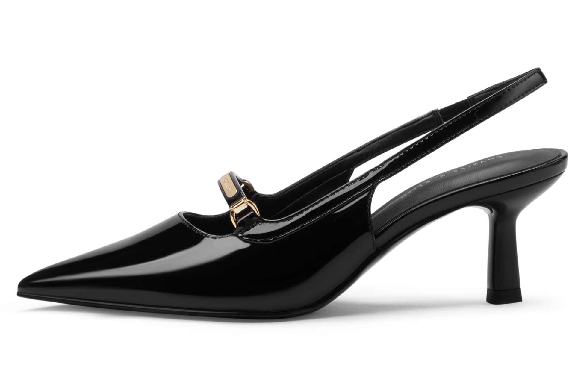 Туфли CHARLESKEITH PU 6.3cm - изображение 1