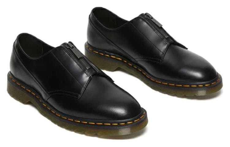 Тапочки Dr.Martens - изображение 3