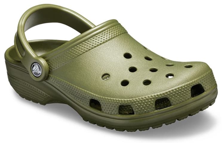 Сабо Crocs Classic clog EVA - изображение 2