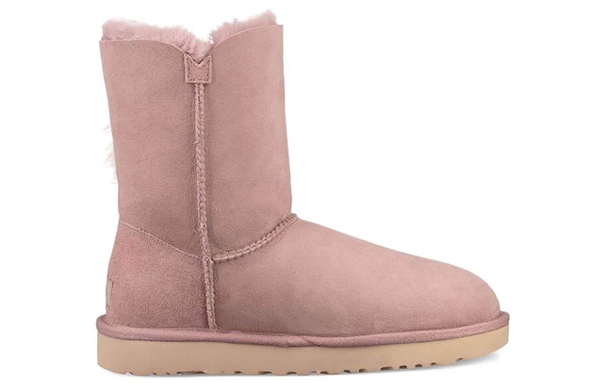 Ботинки зимние UGG Irina - изображение 2